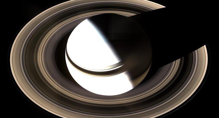 ¿Puedes ver a Saturno desde la Tierra?