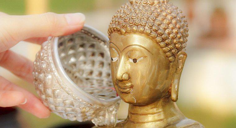 ¿Por qué es importante Buda?