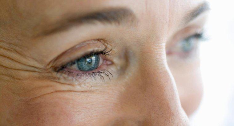 ¿Cómo prevenir y reducir las arrugas de los ojos?