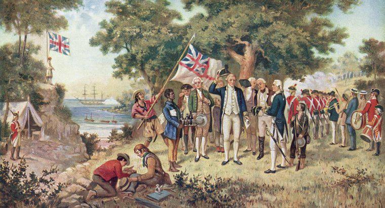 ¿Cómo murió el capitán James Cook?