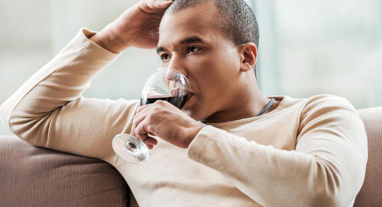 ¿Cuáles son los diferentes tipos de vino tinto?