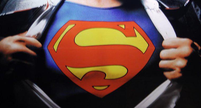 ¿Por qué es Superman un héroe?