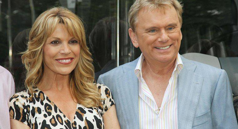 ¿Dónde puedes averiguar el valor neto de Pat Sajak?