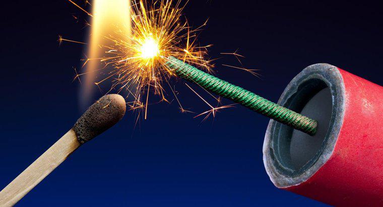 ¿Por qué Alfred Nobel Inventó Dynamite?
