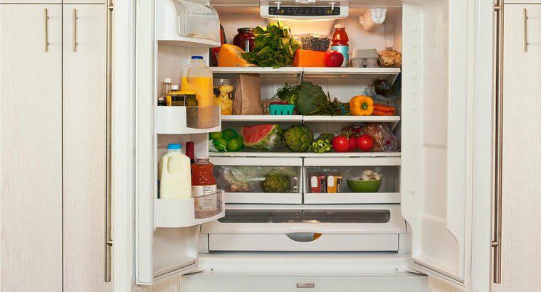 ¿Qué significa si su refrigerador funciona pero el congelador adjunto no lo hace?