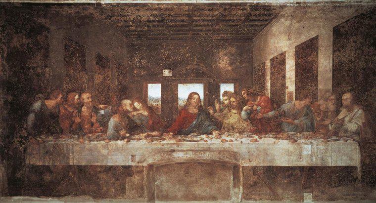 ¿Cuáles son las contribuciones de Leonardo Da Vinci?