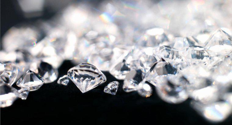 ¿Cómo se pueden comprar diamantes libres de conflictos?