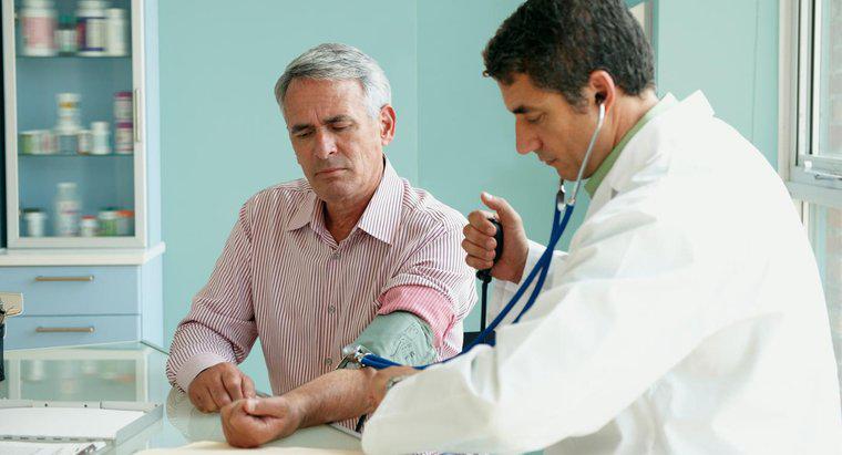 ¿Qué es un buen rango para la presión arterial?