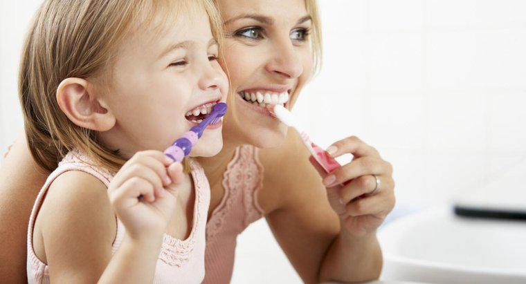 ¿La pasta de dientes que fortalece el esmalte realmente funciona?