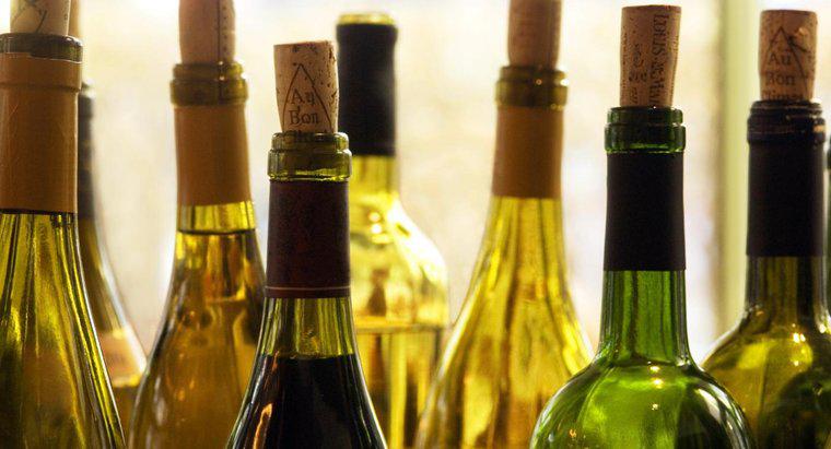 ¿El vino necesita ser refrigerado después de abrirse?