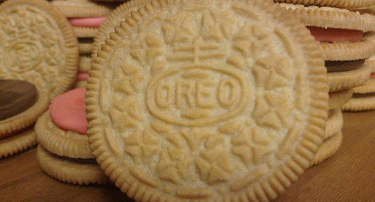 ¿Cuáles son algunas recetas que utilizan cookies de Oreo?