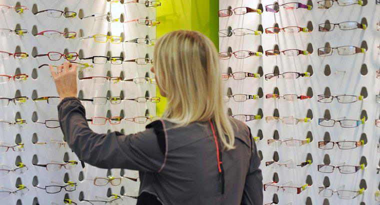¿Cómo comprar marcos de gafas Costco?