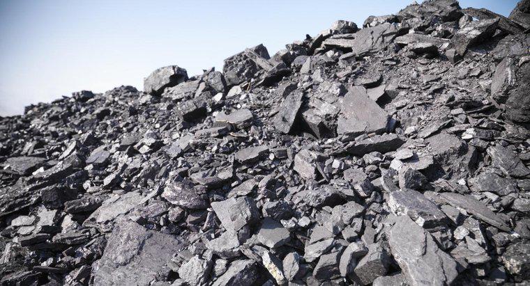 ¿Cuánto tiempo se tarda en hacer carbón?