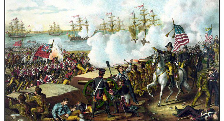 ¿Cuáles fueron algunos resultados de la guerra de 1812?