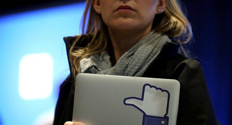 ¿Cuáles son las desventajas de Facebook?