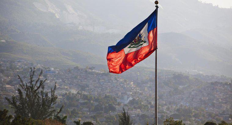 ¿Cuál fue la causa de la revolución haitiana?