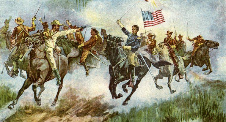 ¿Qué acontecimientos llevaron a la guerra hispanoamericana?