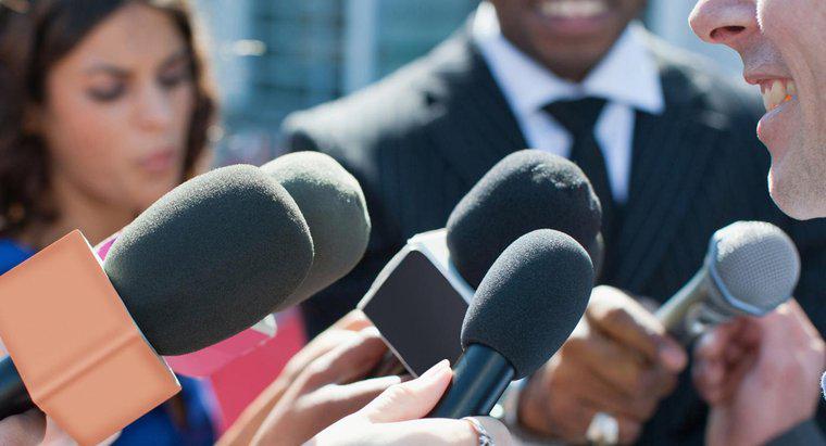 ¿Cómo afectan los medios de comunicación a la opinión pública?