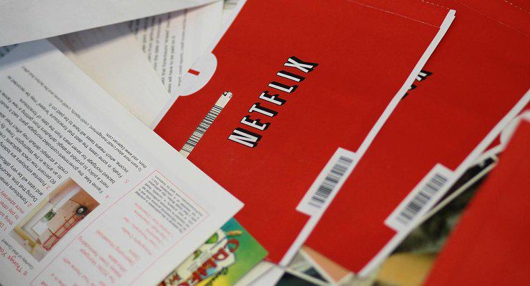 ¿Cómo se cancela una prueba gratuita de Netflix?