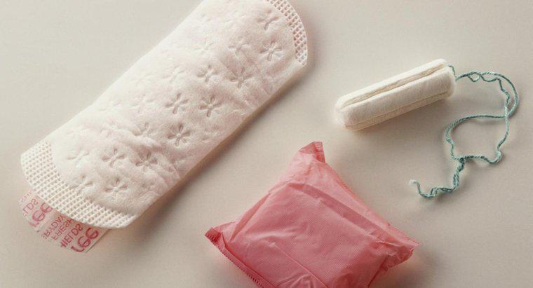¿Qué causa los cambios en el ciclo menstrual?