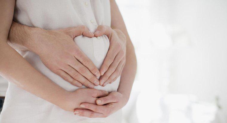 ¿Cuándo empiezas a tener síntomas de embarazo?