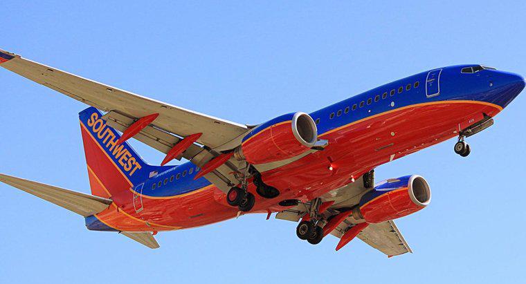 ¿Cómo se registra en línea para un vuelo de Southwest Airlines?