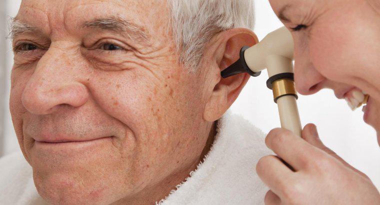 ¿Existe una cura para la pérdida de audición debido al daño a los nervios?