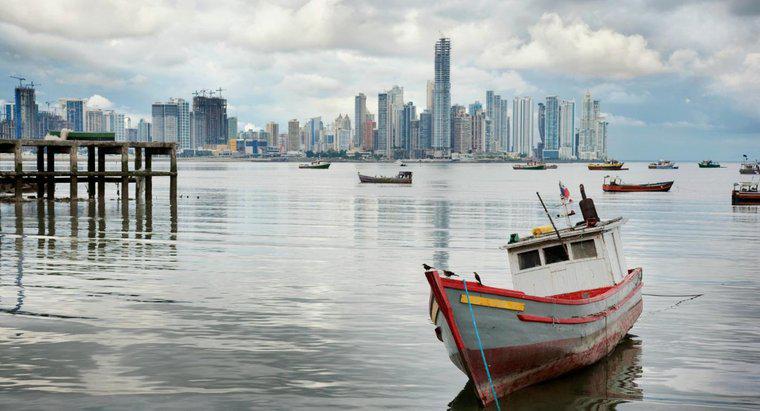 ¿Por qué es famoso Panamá?