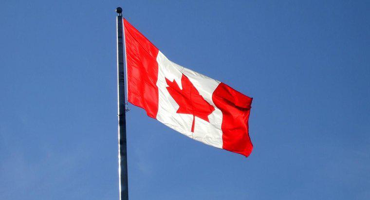 ¿Qué importa Canadá de otros países?