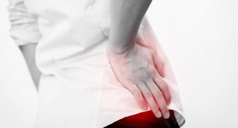 ¿Cuáles son algunas posibles causas de dolor repentino de cadera sin una lesión previa?