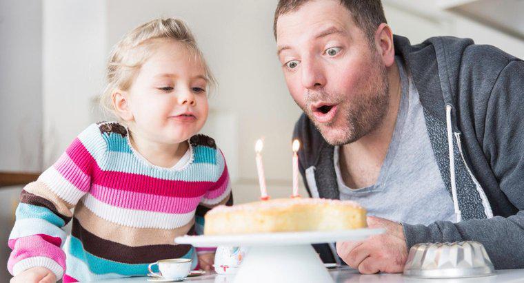 ¿Qué es una buena cosa para hacer un cumpleaños número 40?