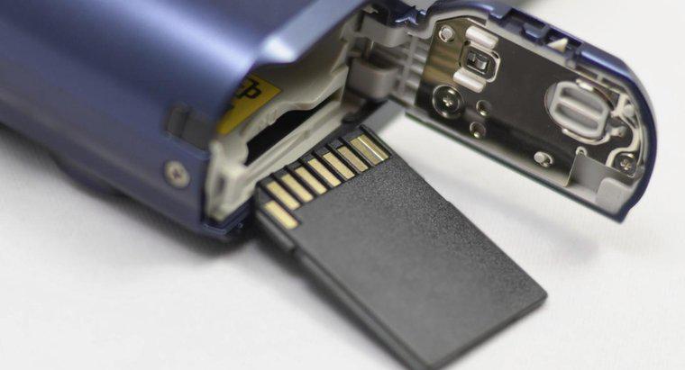 ¿Cuál es la diferencia entre MicroSD y MicroSDHC?