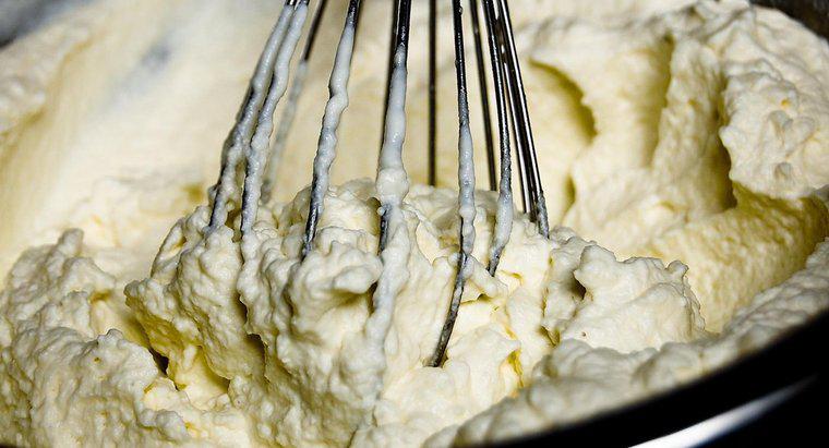 ¿Cuánto tiempo dura la crema batida fresca?