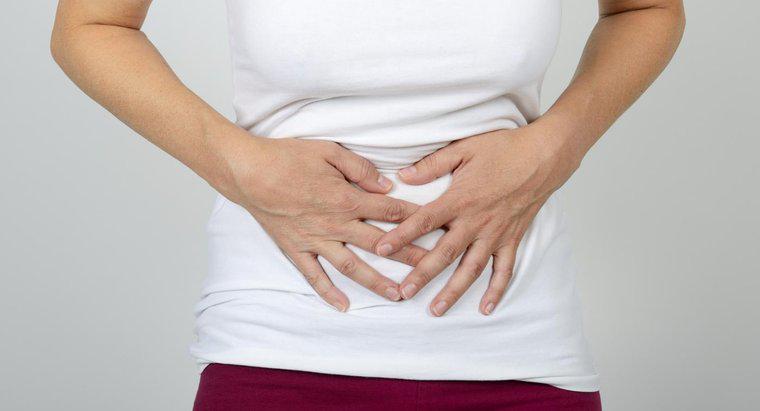 ¿Qué síntomas pueden indicar cáncer de colon?