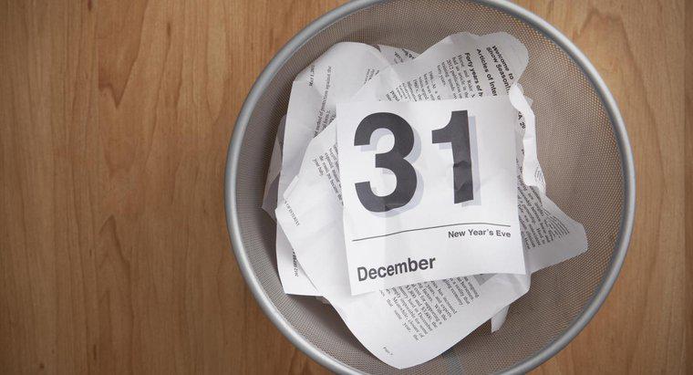 ¿Cuál es el significado de la palabra "diciembre"?