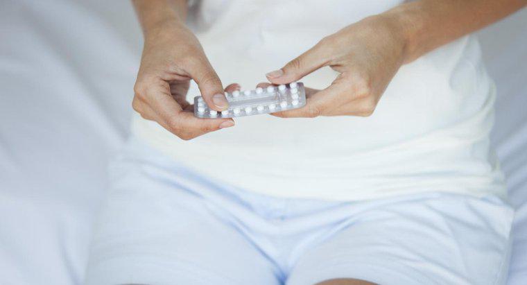 ¿Cuánto tiempo después de dejar de usar el parche anticonceptivo puedo quedar embarazada?