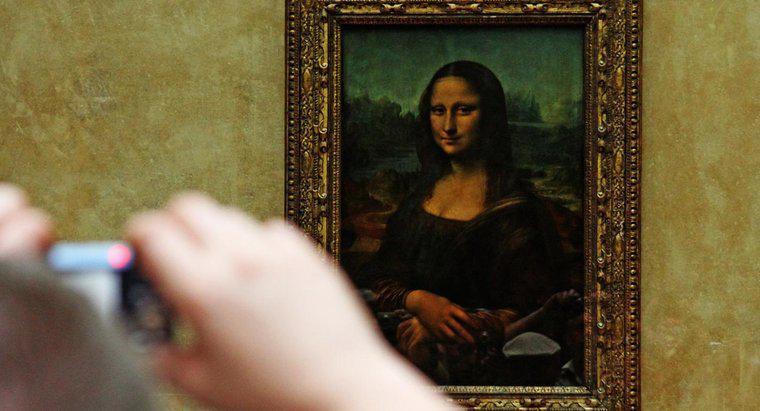 ¿Cuánto vale hoy la 'Mona Lisa'?