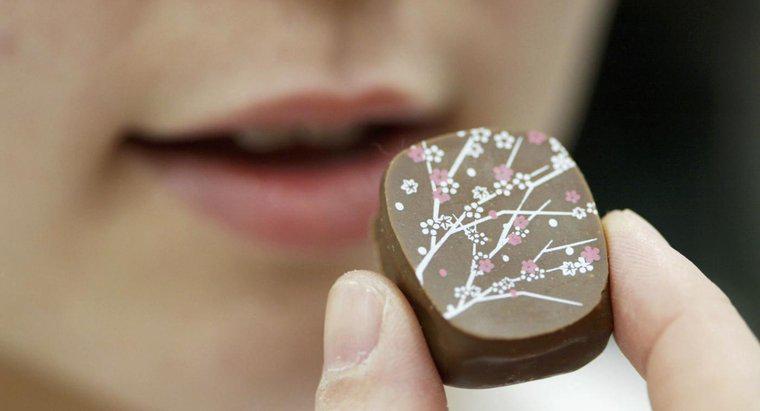 ¿Cómo afecta el chocolate a su ritmo cardíaco?