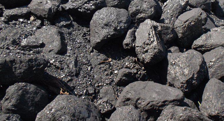 ¿Es el carbón un combustible ecológico?