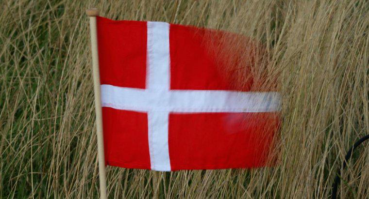¿Por qué es famosa Dinamarca?