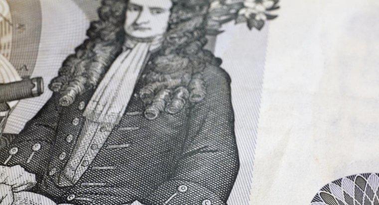 ¿Qué premios fueron dados a Isaac Newton?