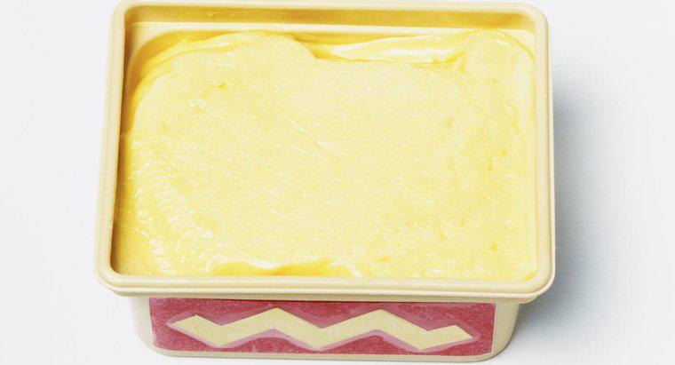 ¿La margarina necesita ser refrigerada?