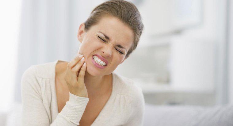 ¿Cuáles son algunos remedios caseros para la infección dental?
