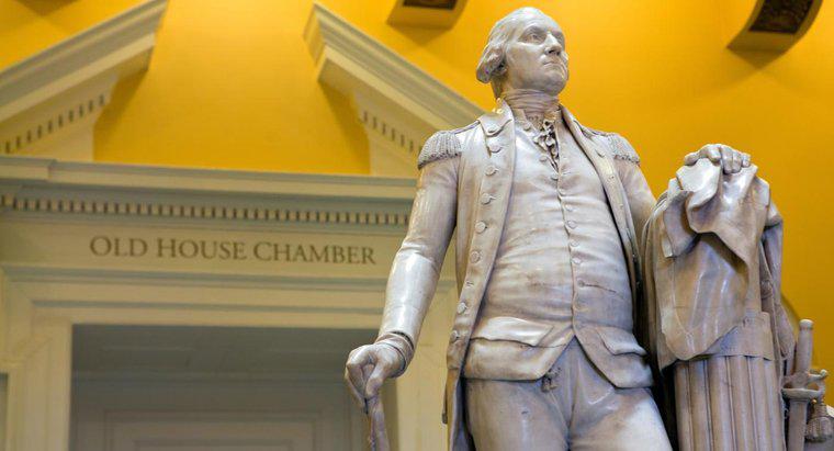 ¿Cuáles son algunos datos interesantes sobre el presidente Jefferson?