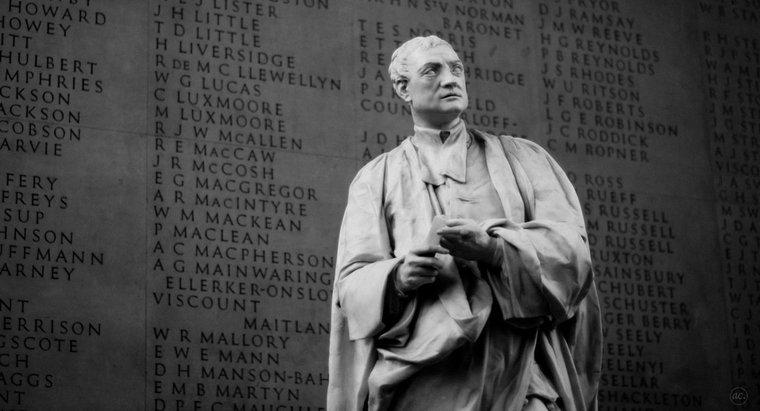 ¿Por qué es famoso Isaac Newton?