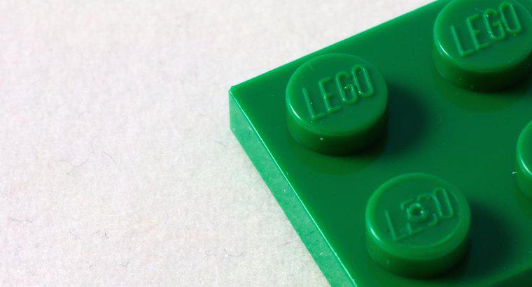 ¿Son Mega Bloks compatibles con los bloques LEGO?