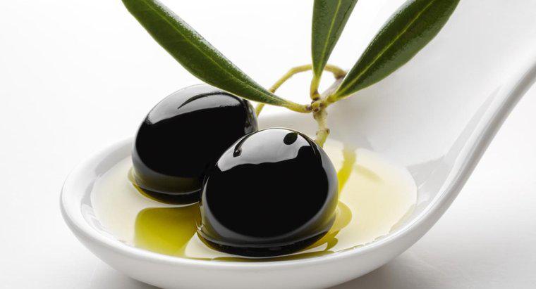 ¿Cuáles son algunos beneficios para la salud de usar aceite de oliva?