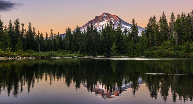 ¿Quiénes fueron los primeros habitantes conocidos de Oregon?