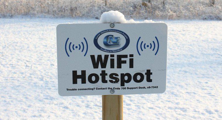 ¿Cómo configura el Wi-Fi en su hogar?