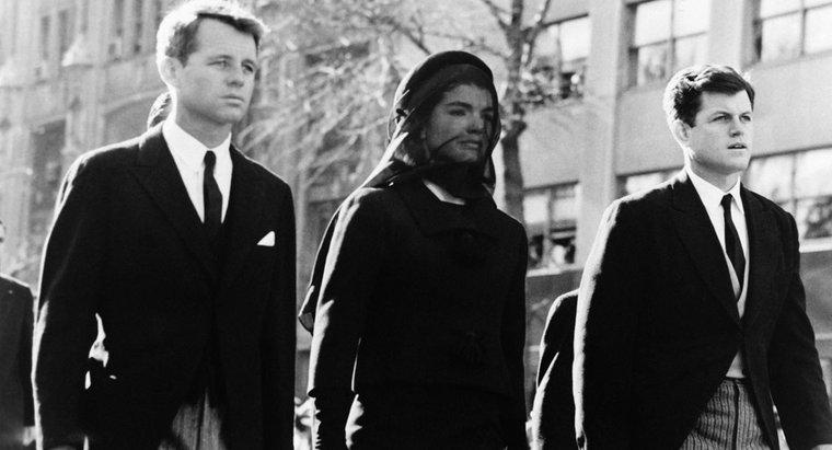 ¿Quién se cree al asesino de John F. Kennedy?